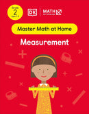 Math - No Problem! Measurement, Grade 2 Ages 7-8-Education-買書書 BuyBookBook