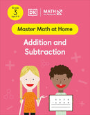 Math - No Problem! Addition and Subtraction, Grade 3 Ages 8-9-Education-買書書 BuyBookBook