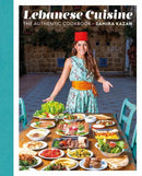 Lebanese Cuisine-Cookery / food and drink / food writing-買書書 BuyBookBook