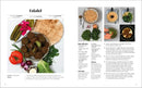 Lebanese Cuisine US - Hardback