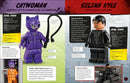 LEGO DC Character Encyclopedia New Edition US - Multiple-component retail product