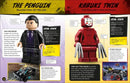 LEGO DC Character Encyclopedia New Edition US - Multiple-component retail product