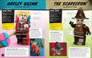 LEGO DC Character Encyclopedia New Edition US - Multiple-component retail product