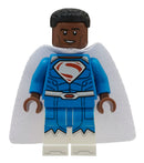 LEGO DC Character Encyclopedia New Edition US - Multiple-component retail product