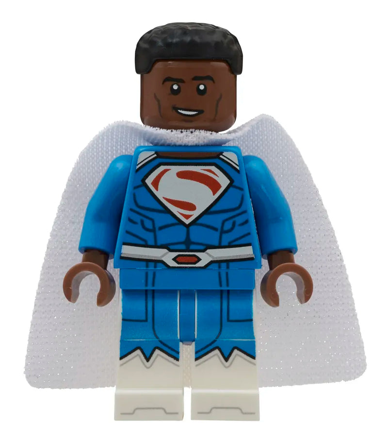 LEGO DC Character Encyclopedia New Edition US - Multiple-component retail product