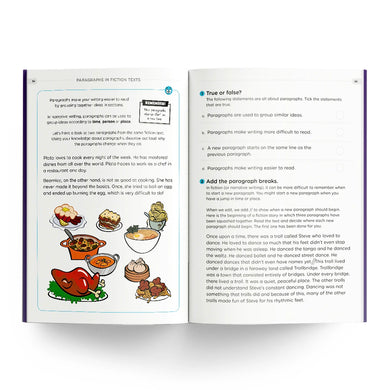 Mrs Wordsmith 3rd Grade English Sensational Workbook US - Paperback / softback