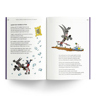 Mrs Wordsmith 3rd Grade English Sensational Workbook US - Paperback / softback