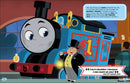 Thomas and Friends Meet the Engines US - Hardback