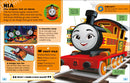 Thomas and Friends Meet the Engines US - Hardback