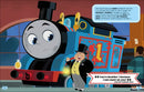 Thomas and Friends Meet the Engines US - Hardback