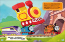 Thomas and Friends Meet the Engines US - Hardback