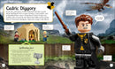 LEGO Harry Potter A Spellbinding Guide to Hogwarts Houses US - Multiple-component retail product