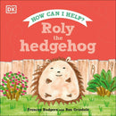 Roly the Hedgehog-Earth Sciences/ Geography/ Environment/ Planning-買書書 BuyBookBook