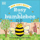 Rosy the Bumblebee-Children’s / Teenage general interest: Nature and animals-買書書 BuyBookBook