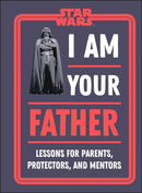 Star Wars I Am Your Father-Lifestyle and Leisure-買書書 BuyBookBook