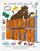 Mammoth Math-Children’s / Teenage general interest: Science and technology-買書書 BuyBookBook