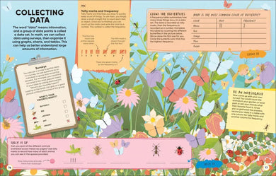 Brain Boost Math US - Paperback / softback