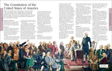 American History US - Paperback / softback