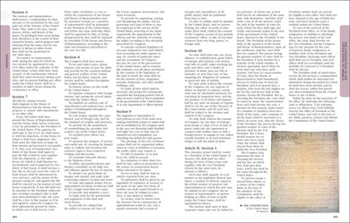 American History US - Hardback