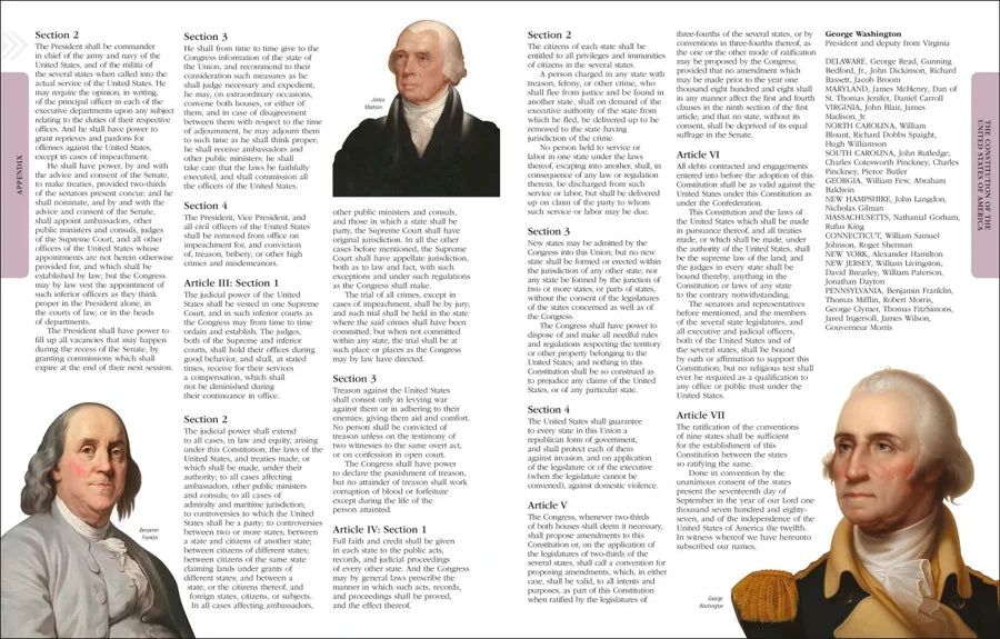American History US - Hardback