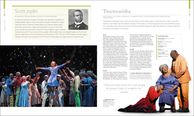 Opera US - Hardback