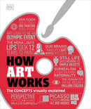 How Art Works-Art: general-買書書 BuyBookBook