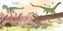 A Dinosaur's Day: Diplodocus Finds Its Family US - Hardback