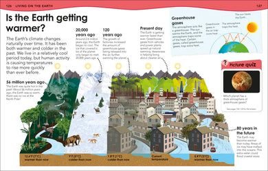 Did You Know? Earth US - Paperback / softback