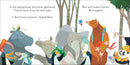 Jonny Lambert's Bear and Bird: Make Friends US - Board book