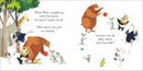 Jonny Lambert's Bear and Bird: Make Friends US - Board book