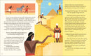 Egyptian Myths US - Hardback