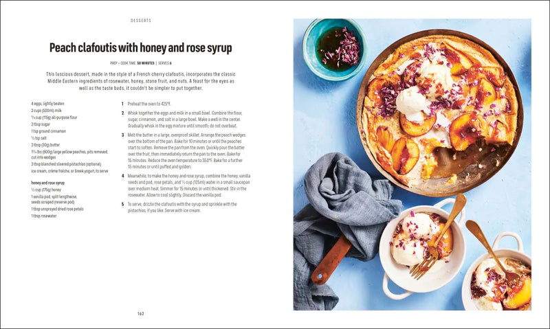 Middle Eastern US - Paperback / softback