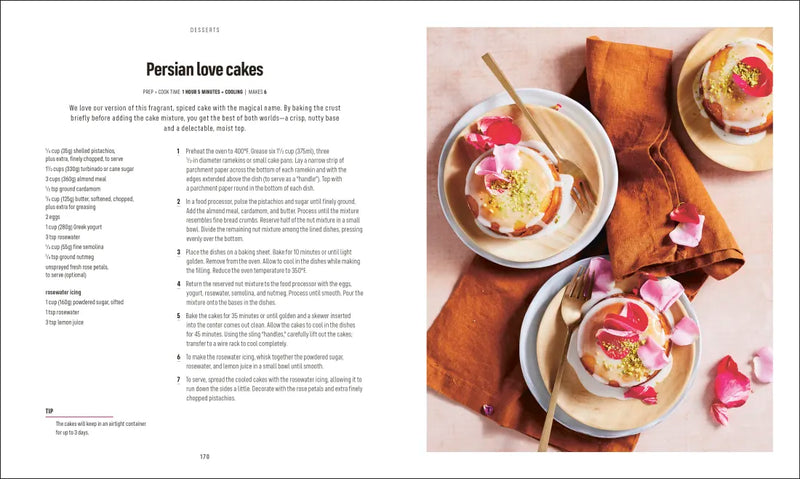 Middle Eastern US - Paperback / softback