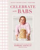 Celebrate with Babs-Cookery / food and drink / food writing-買書書 BuyBookBook