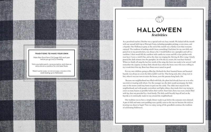 Celebrate with Babs US - Hardback