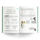 Mrs Wordsmith 4th Grade English Humongous Workbook US - Paperback / softback