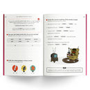 Mrs Wordsmith 5th Grade English Stupendous Workbook US - Paperback / softback