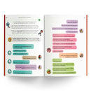 Mrs Wordsmith 6th Grade English Monumental Workbook US - Paperback / softback