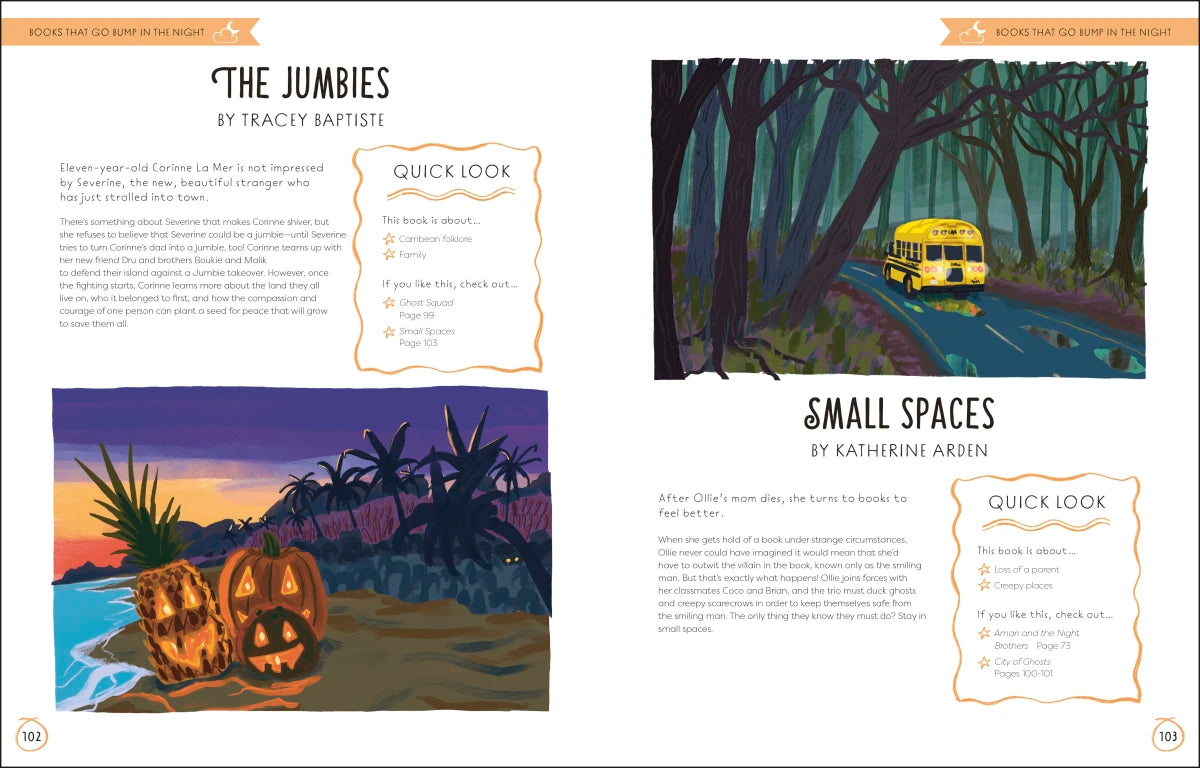 The Reading Adventure US - Hardback