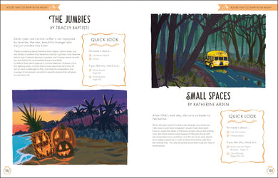The Reading Adventure US - Hardback