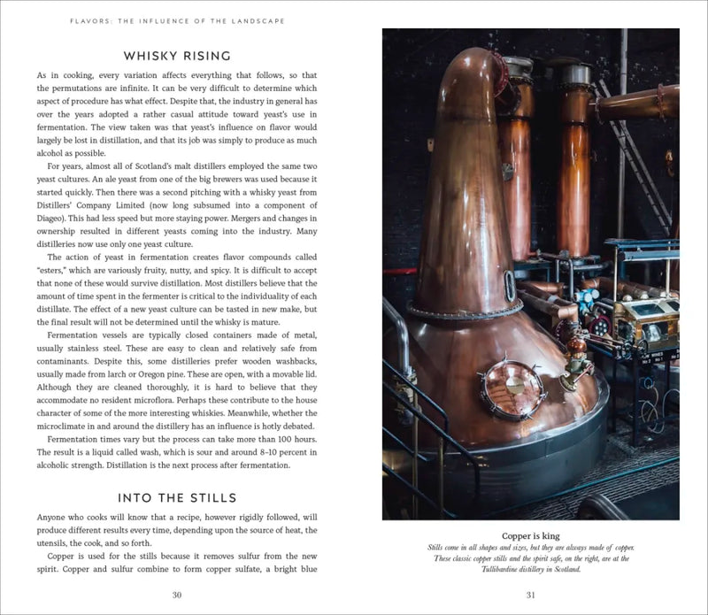 Michael Jackson's Complete Guide to Single Malt Scotch US - Hardback