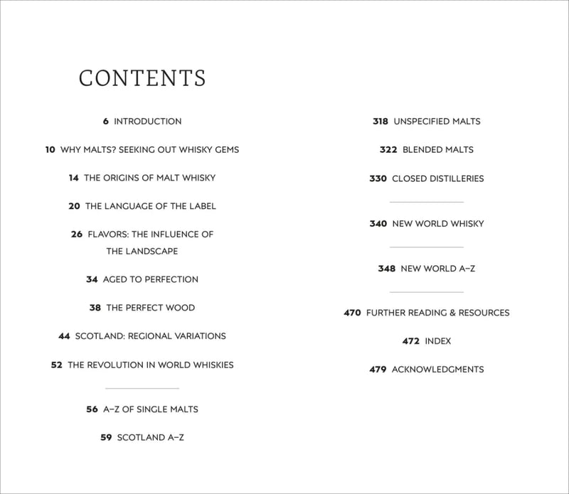 Michael Jackson's Complete Guide to Single Malt Scotch US - Hardback