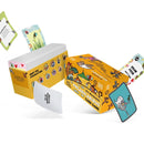 Mrs Wordsmith Vocabularious Card Game 3rd - 5th Grades US - Cards