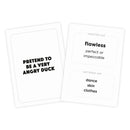 Mrs Wordsmith Vocabularious Card Game 3rd - 5th Grades US - Cards