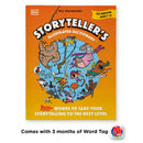 Mrs Wordsmith Storyteller's Illustrated Dictionary 3rd-5th Grades US - Hardback