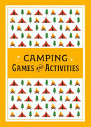 Camping Games and Activities US - Cards