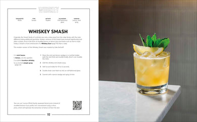 Steve the Bartender's Cocktail Guide US - Hardback