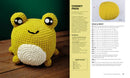 Chonky Amigurumi US - Paperback / softback