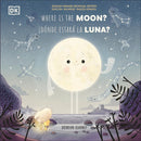 Where is the Moon?-Children’s picture books-買書書 BuyBookBook