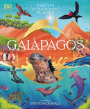Galapagos-Children’s / Teenage general interest: Nature and animals-買書書 BuyBookBook